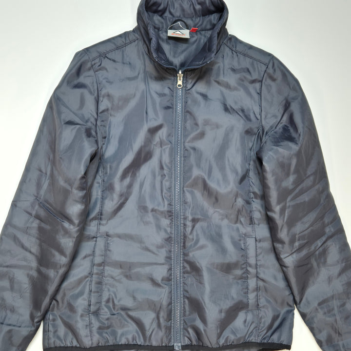 McKinley jacka svart storlek 40