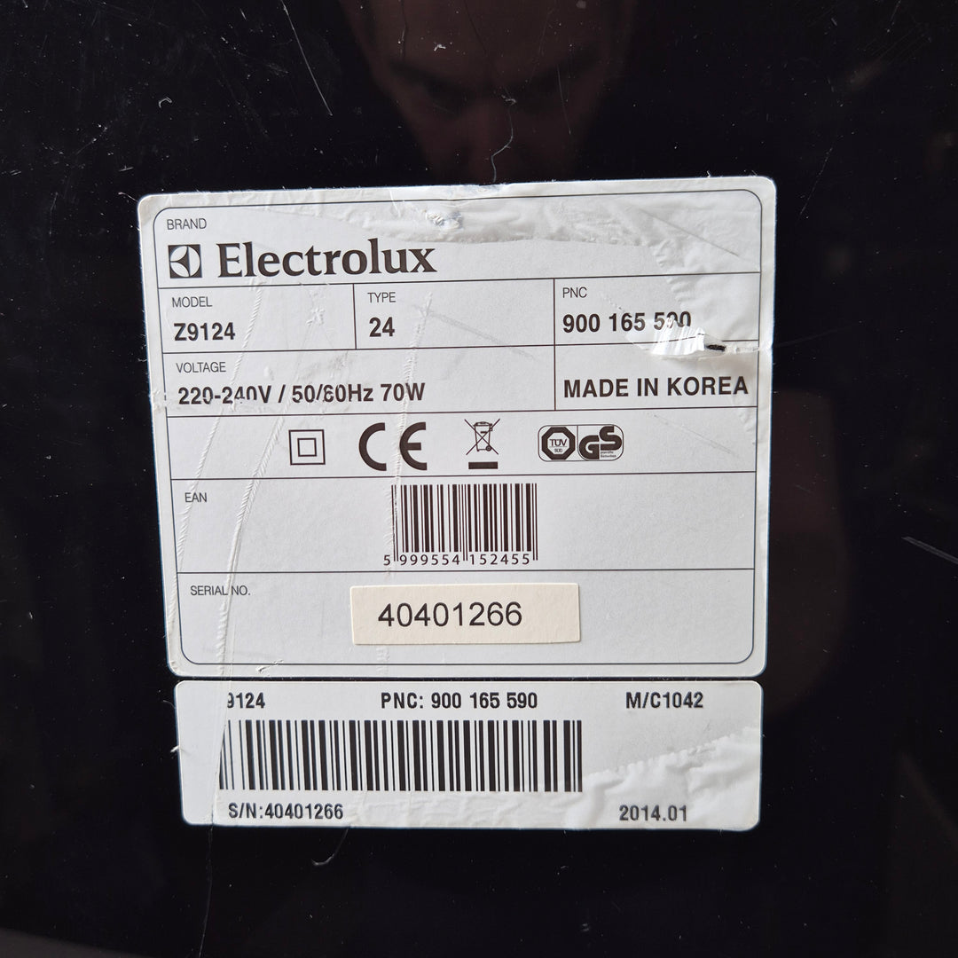 Electrolux Oxygen luftrenare i gott skick