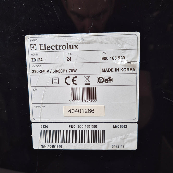 Electrolux Oxygen luftrenare i gott skick
