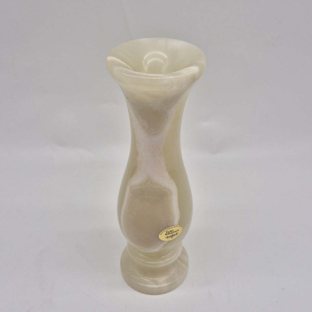 Onyxvas från Existo Kollektionen – Äkta onyxsten