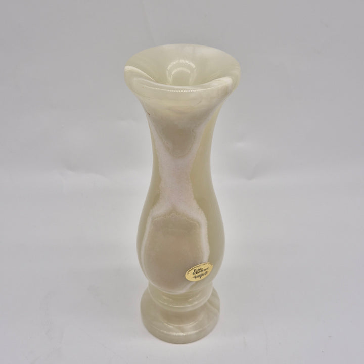 Onyxvas från Existo Kollektionen – Äkta onyxsten