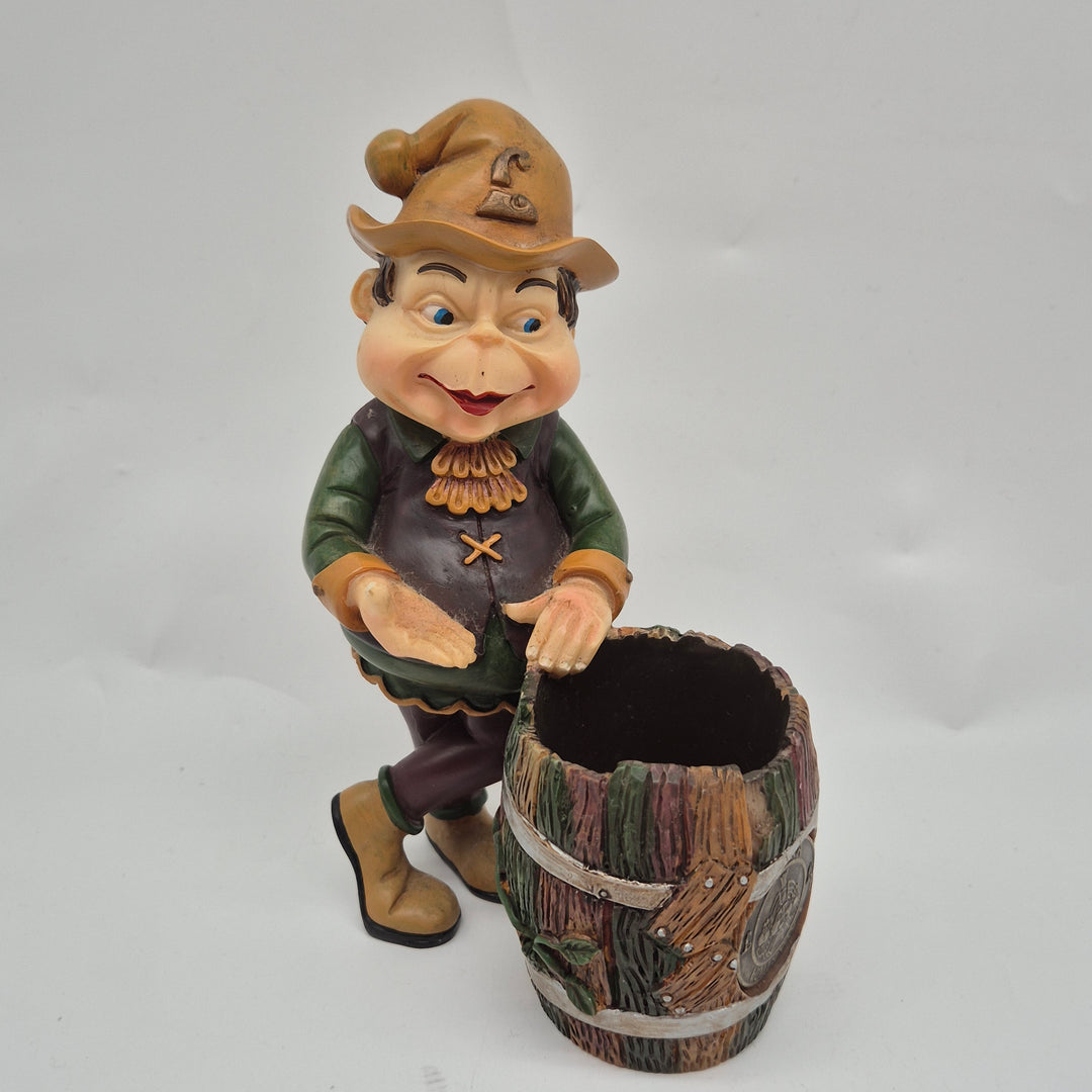 Laaf Collection – Dekorfigur från Efteling Holland (1999)