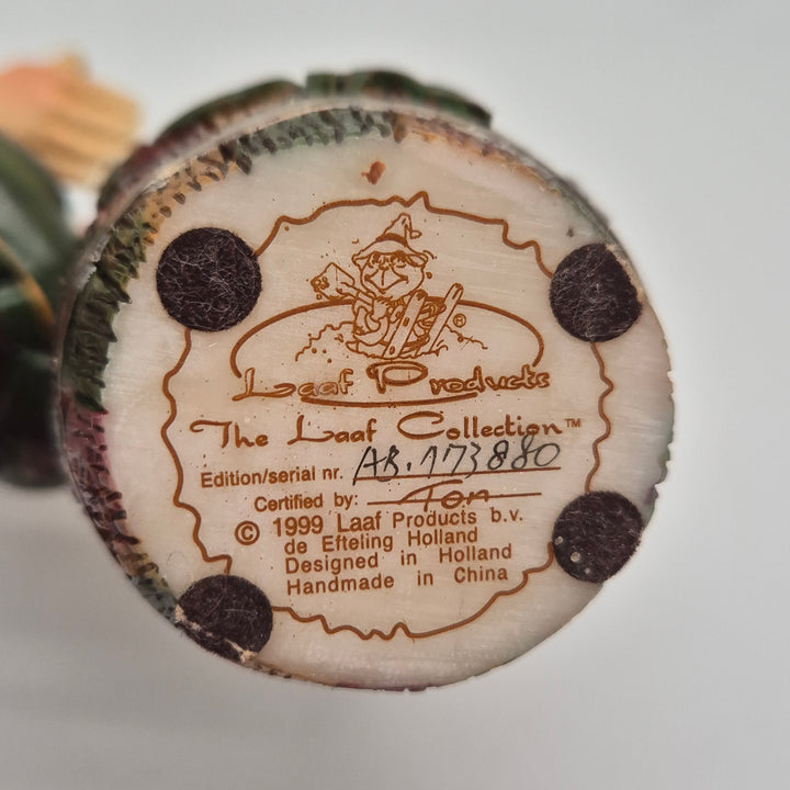 Laaf Collection – Dekorfigur från Efteling Holland (1999)