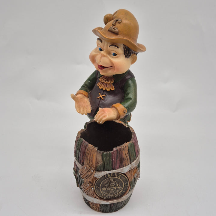 Laaf Collection – Dekorfigur från Efteling Holland (1999)