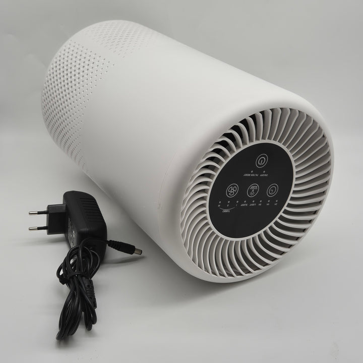 Clas Ohlson Luftrenare CF-8010 i Plast