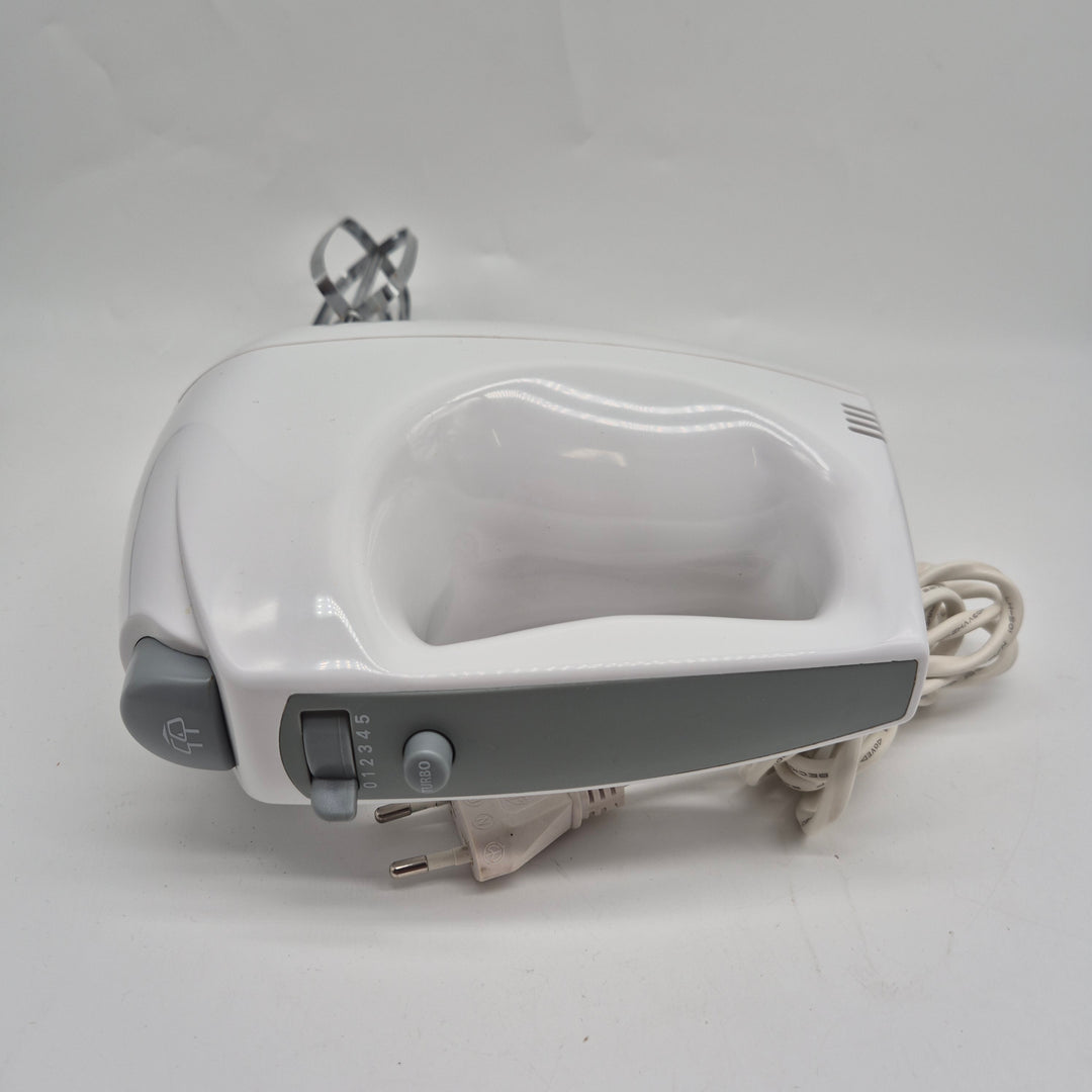 Elram Handmixer EM128 Kompakt och Effektiv