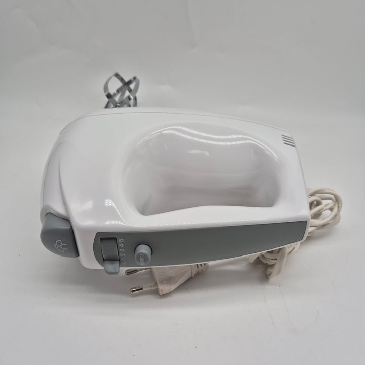 Elram Handmixer EM128 Kompakt och Effektiv