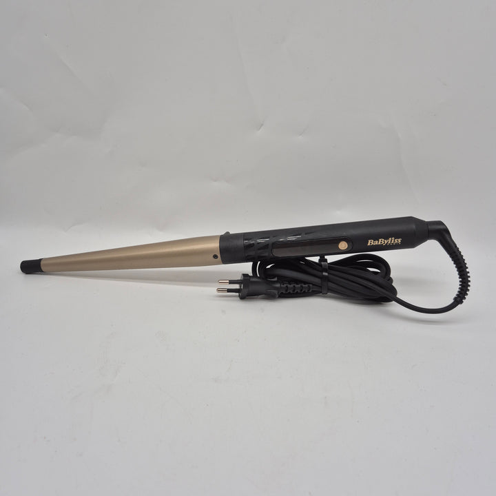 Elegant Babyliss Locktång i Mycket Gott Skick