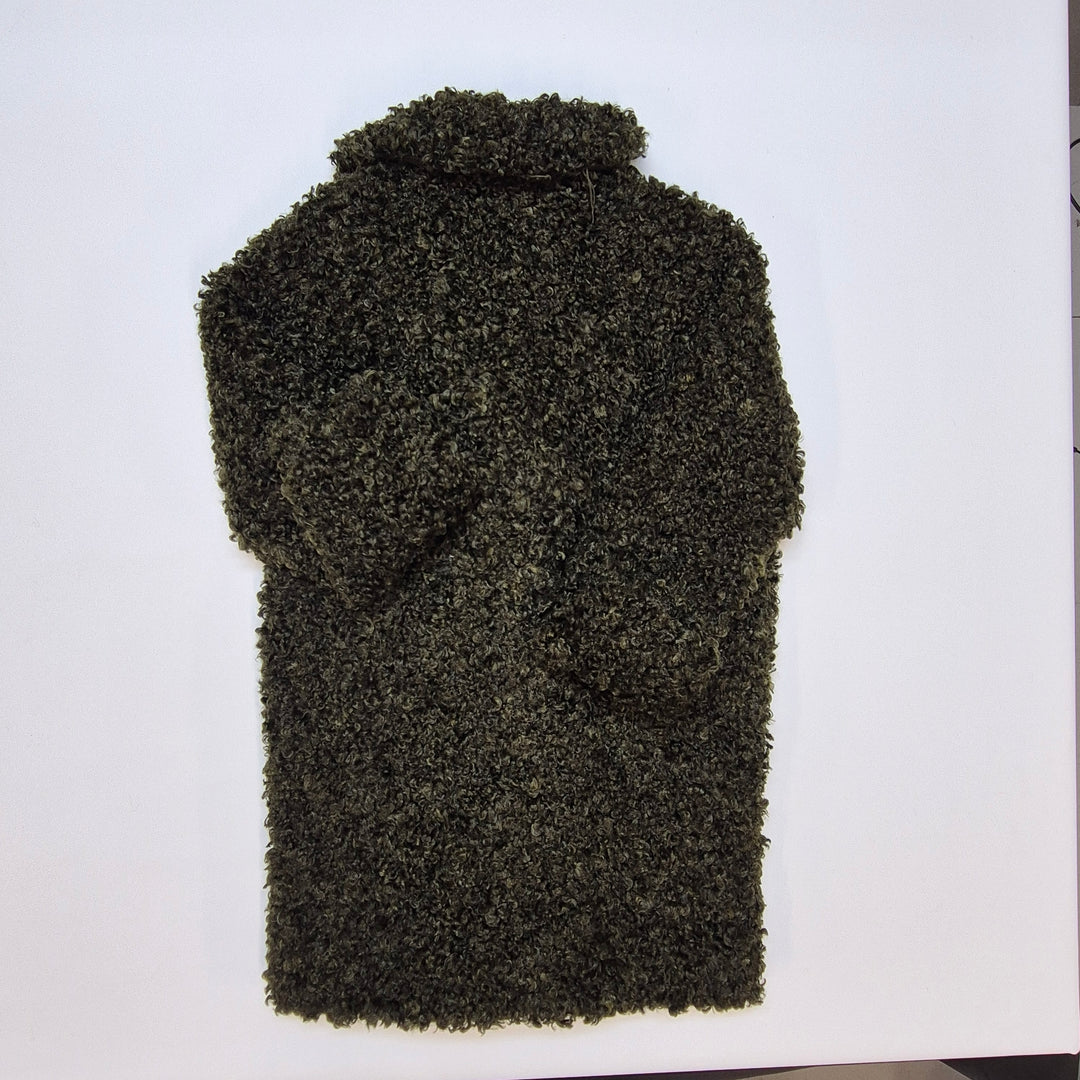 Elegant texturerad jacka Y.A.S damkläder XS