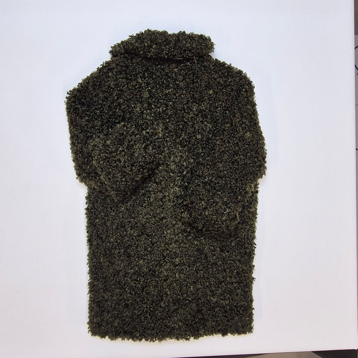 Elegant texturerad jacka Y.A.S damkläder XS