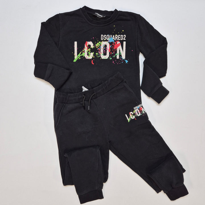 DSQUARED2 sport pyjama