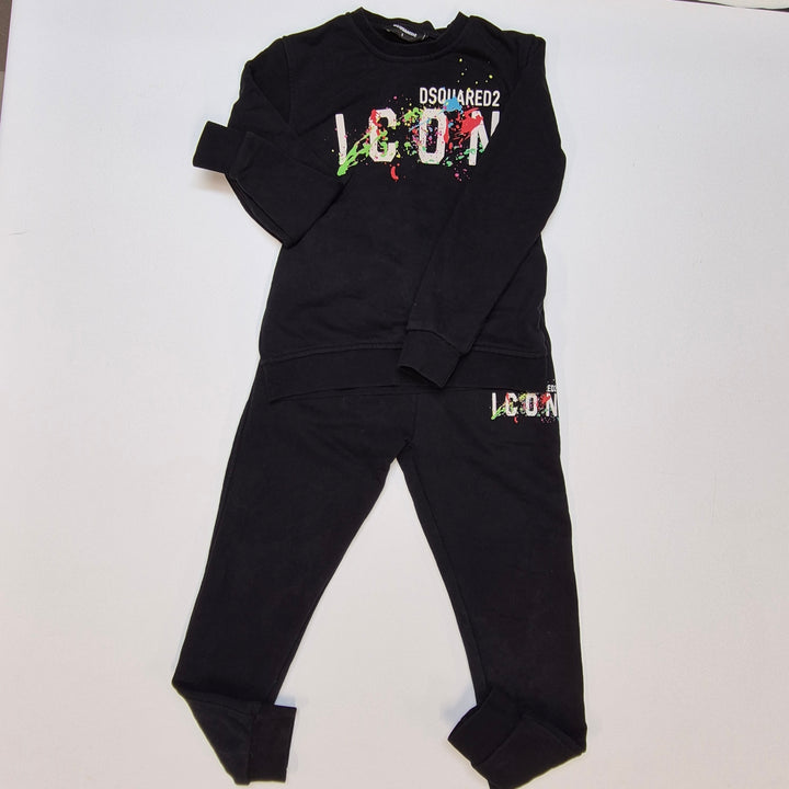 DSQUARED2 sport pyjama