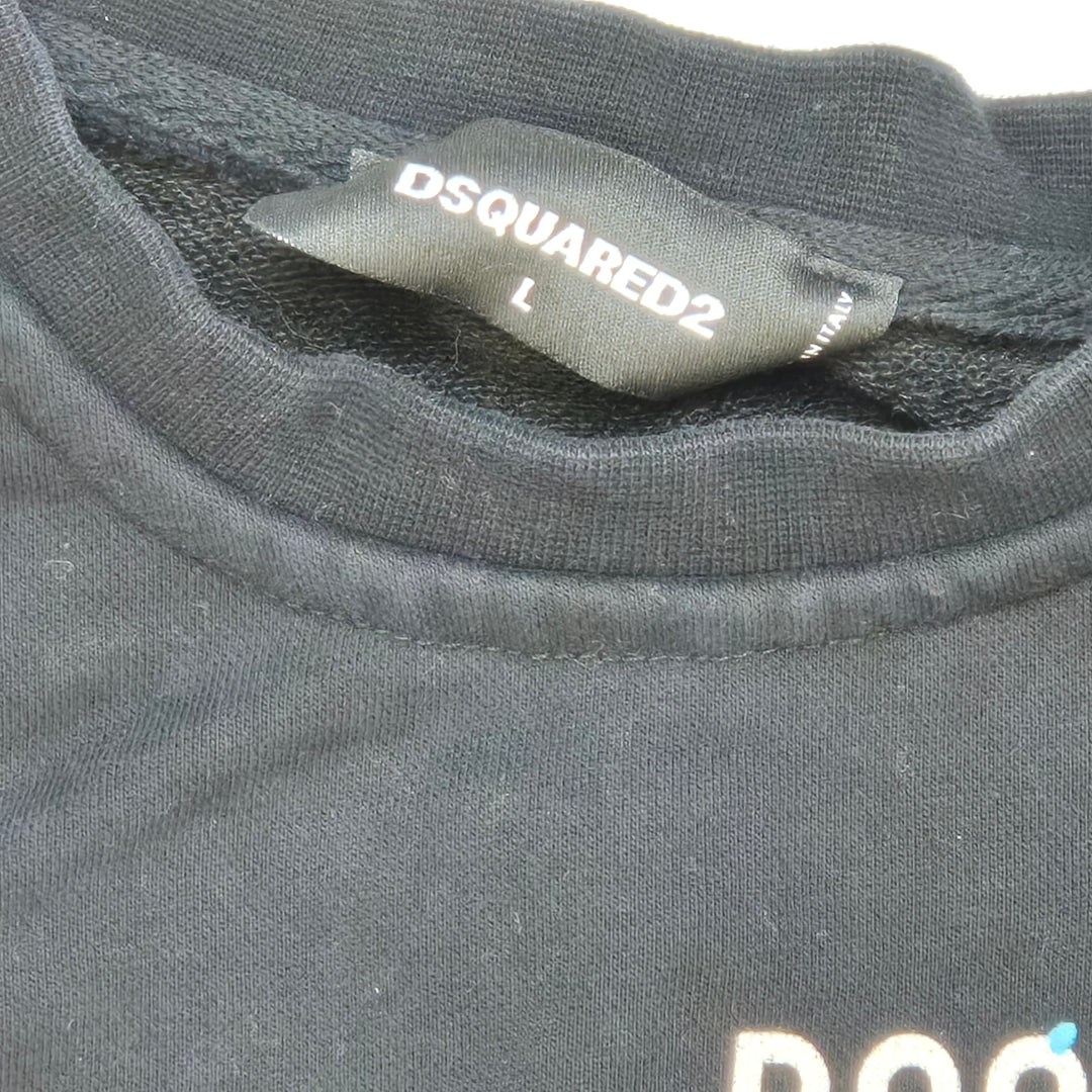 DSQUARED2 sport pyjama