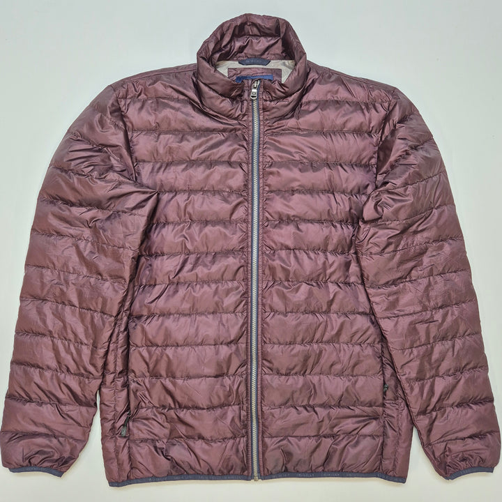 Berkeley dunjacka XL elegant begagnad