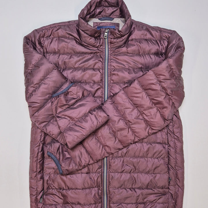 Berkeley dunjacka XL elegant begagnad