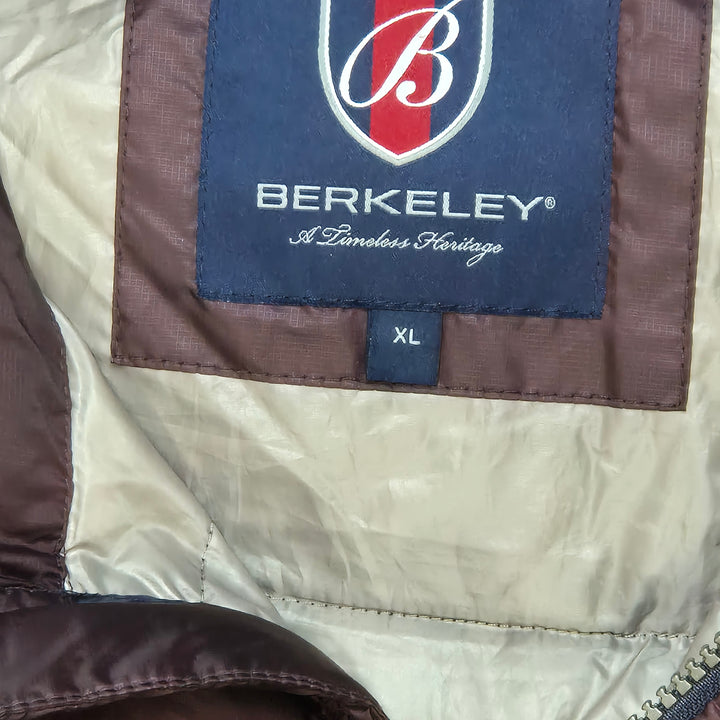 Berkeley dunjacka XL elegant begagnad