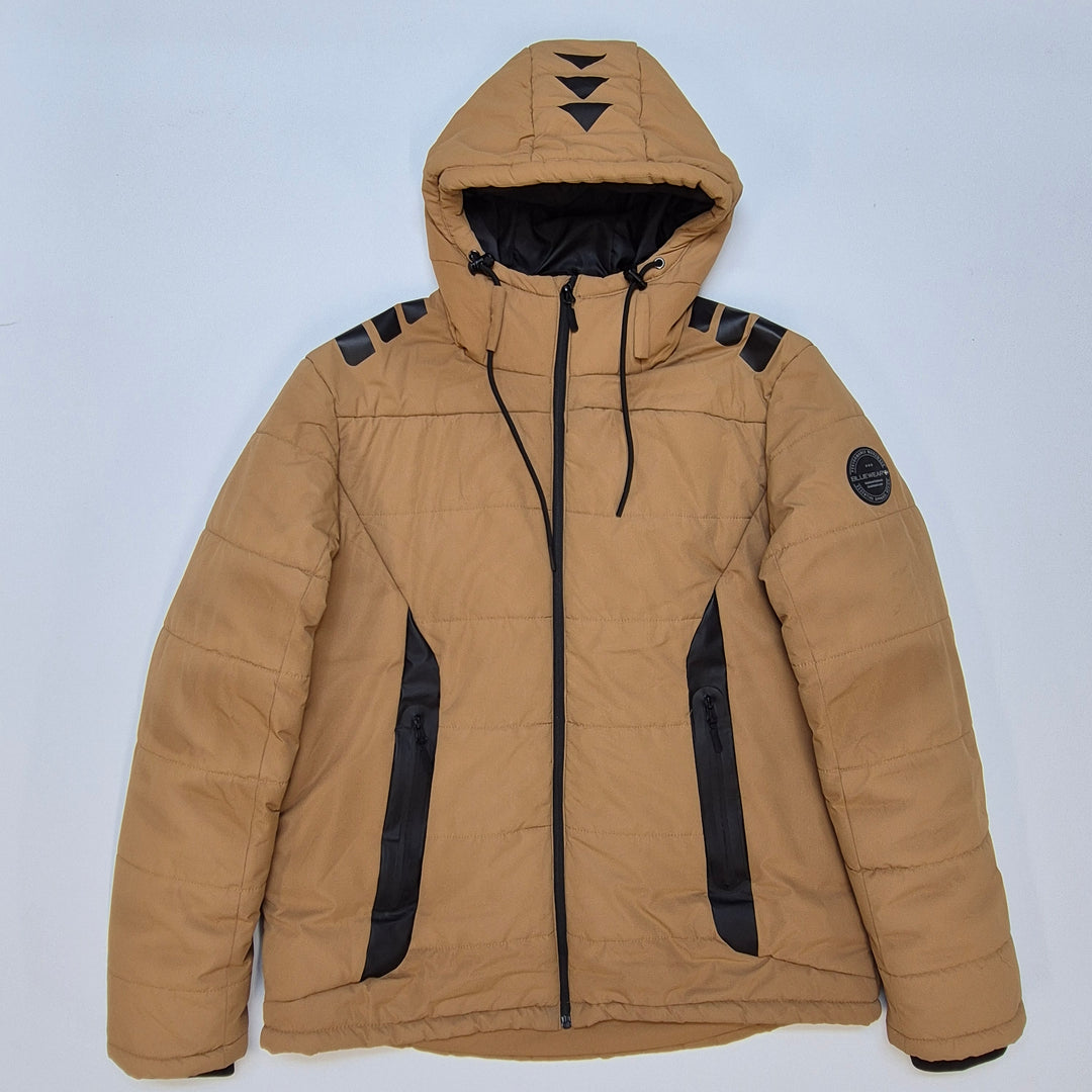 Bluewear Roughworkwear vinterjacka XXL begagnad