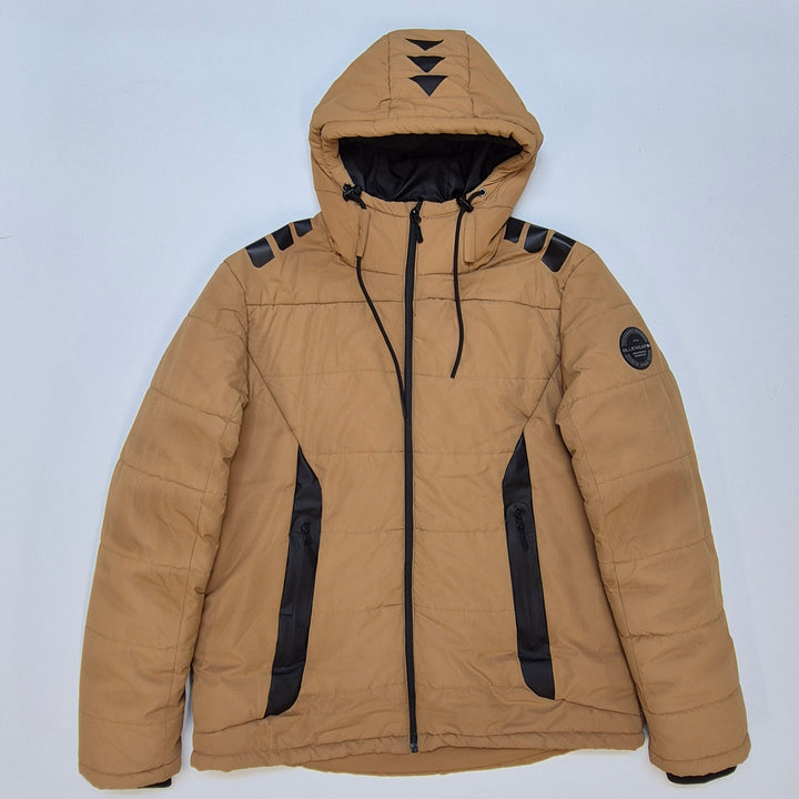 Bluewear Roughworkwear vinterjacka XXL begagnad