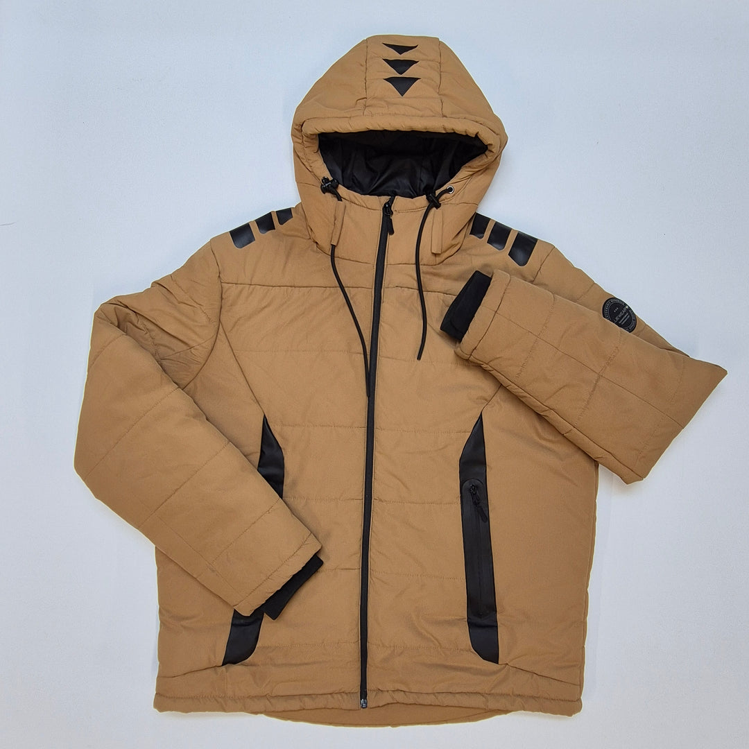 Bluewear Roughworkwear vinterjacka XXL begagnad