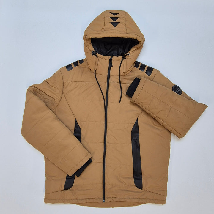 Bluewear Roughworkwear vinterjacka XXL begagnad