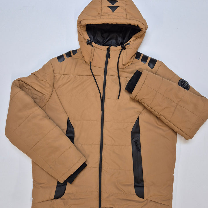 Bluewear Roughworkwear vinterjacka XXL begagnad