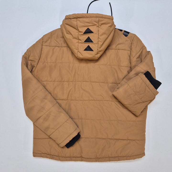 Bluewear Roughworkwear vinterjacka XXL begagnad