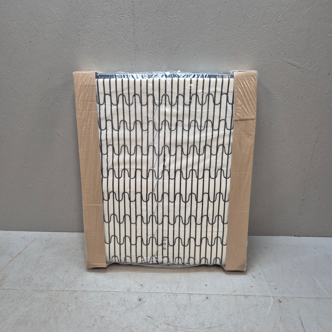Elegant IKEA Sylling madrass 80x195 cm oanvänd