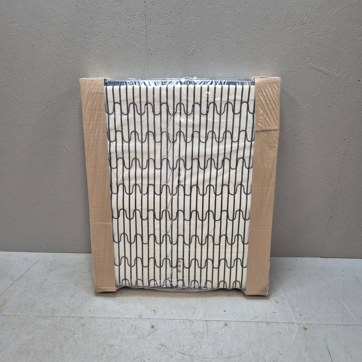 Elegant IKEA Sylling madrass 80x195 cm oanvänd