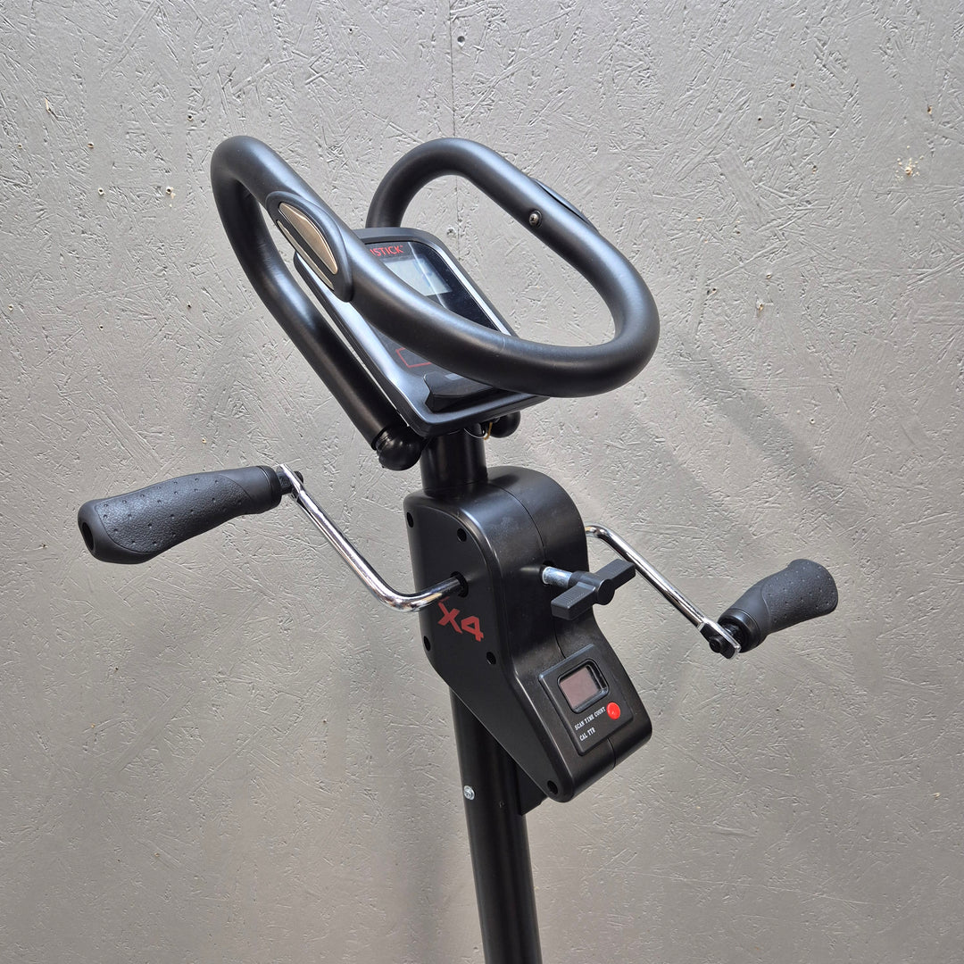 Gymstick Motionscykel i Utmärkt Skick