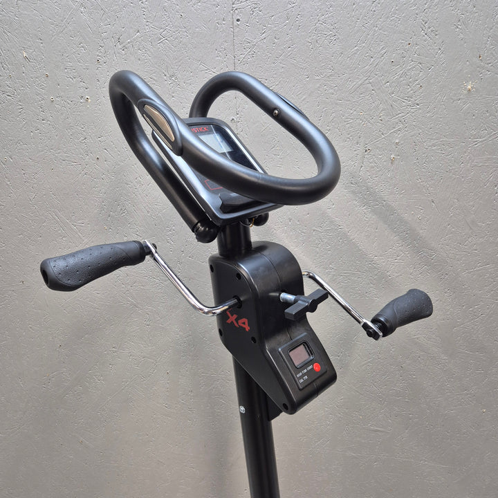Gymstick Motionscykel i Utmärkt Skick