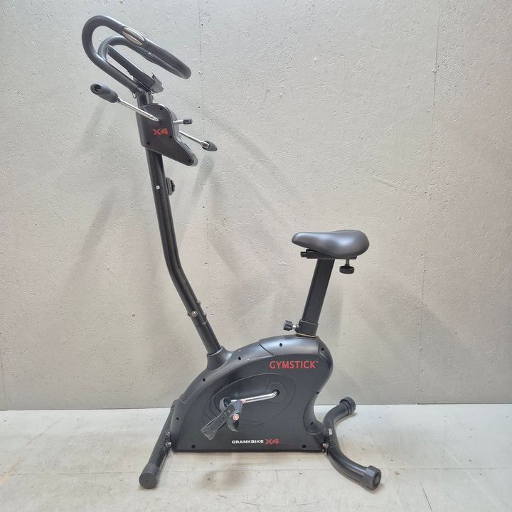 Gymstick Motionscykel i Utmärkt Skick