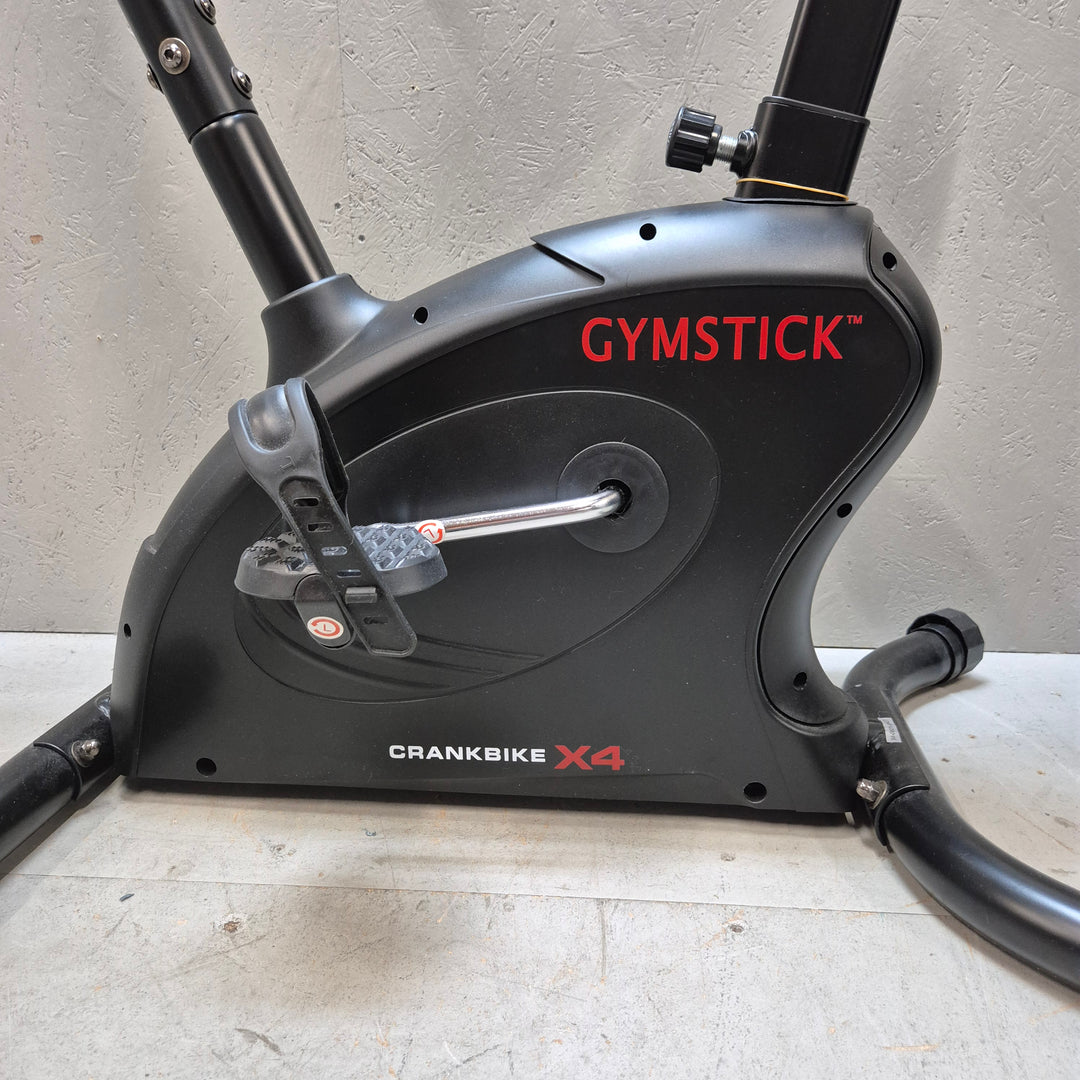Gymstick Motionscykel i Utmärkt Skick