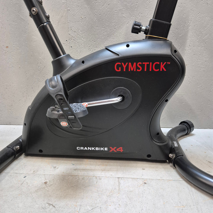 Gymstick Motionscykel i Utmärkt Skick