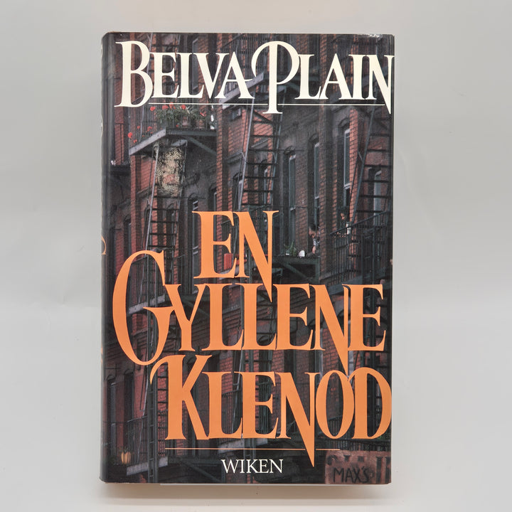 En Gyllene Klenod av Belva Plain