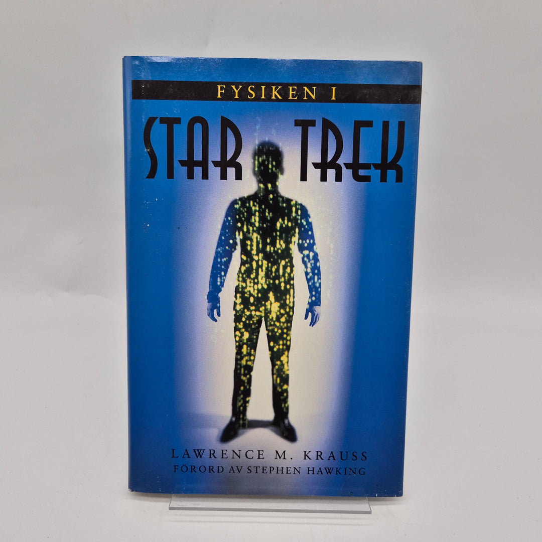 Fysiken i Star Trek Bok Begagnad