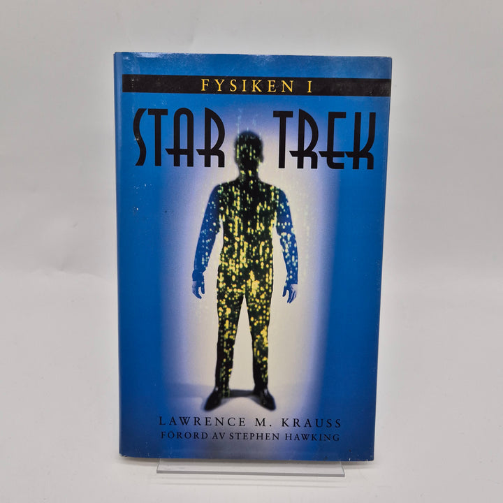 Fysiken i Star Trek Bok Begagnad