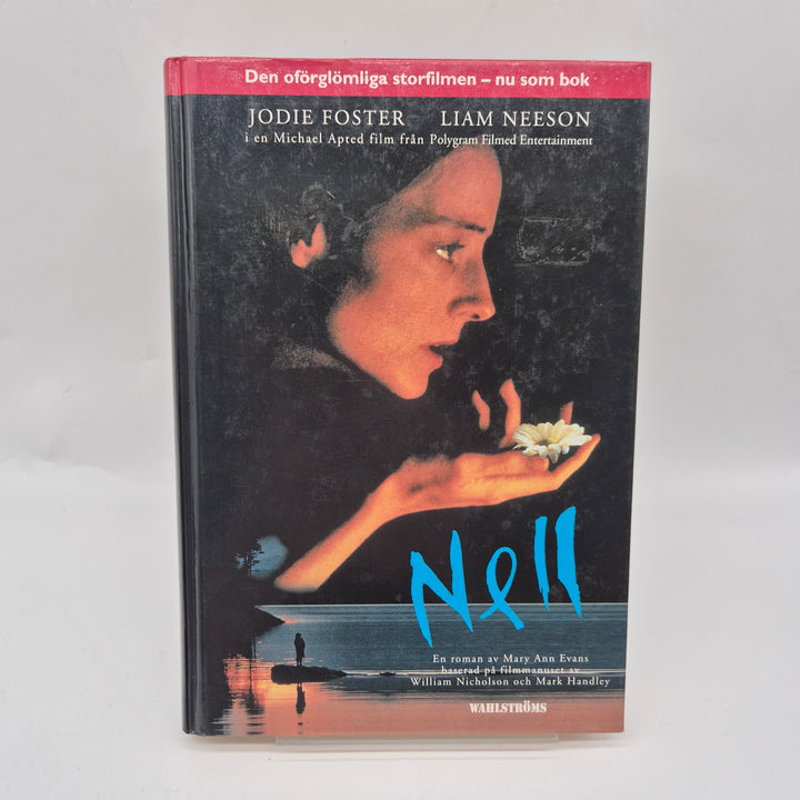 Nell roman Wahlströms psykologisk litteratur