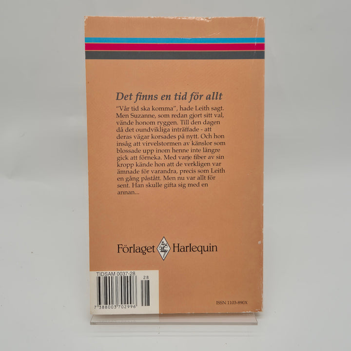 För alltid din av Emma Darcy roman