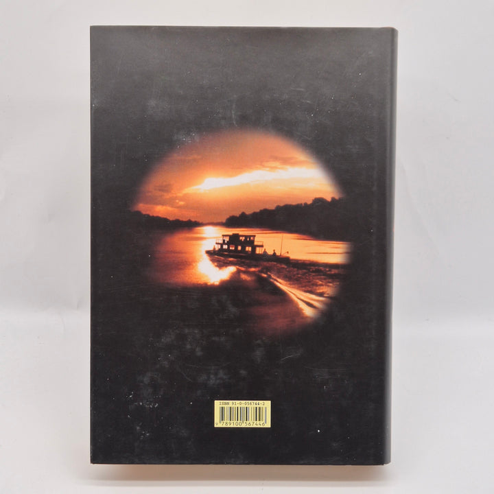 "Testamentet" av John Grisham i gott skick