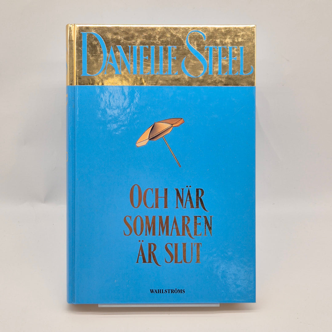Klassisk Roman av Danielle Steel Begagnad