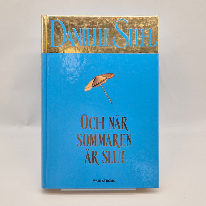 Klassisk Roman av Danielle Steel Begagnad