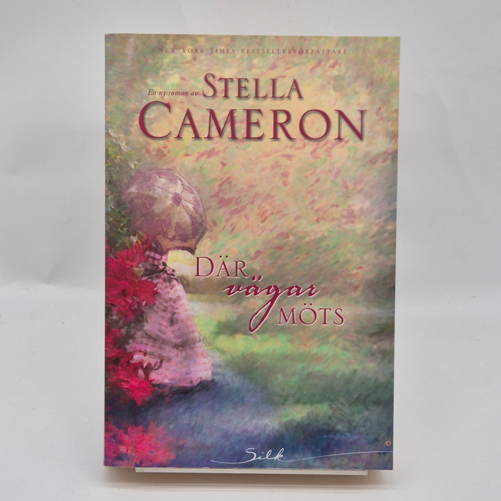 Historisk Roman Harlequin av Stella Cameron