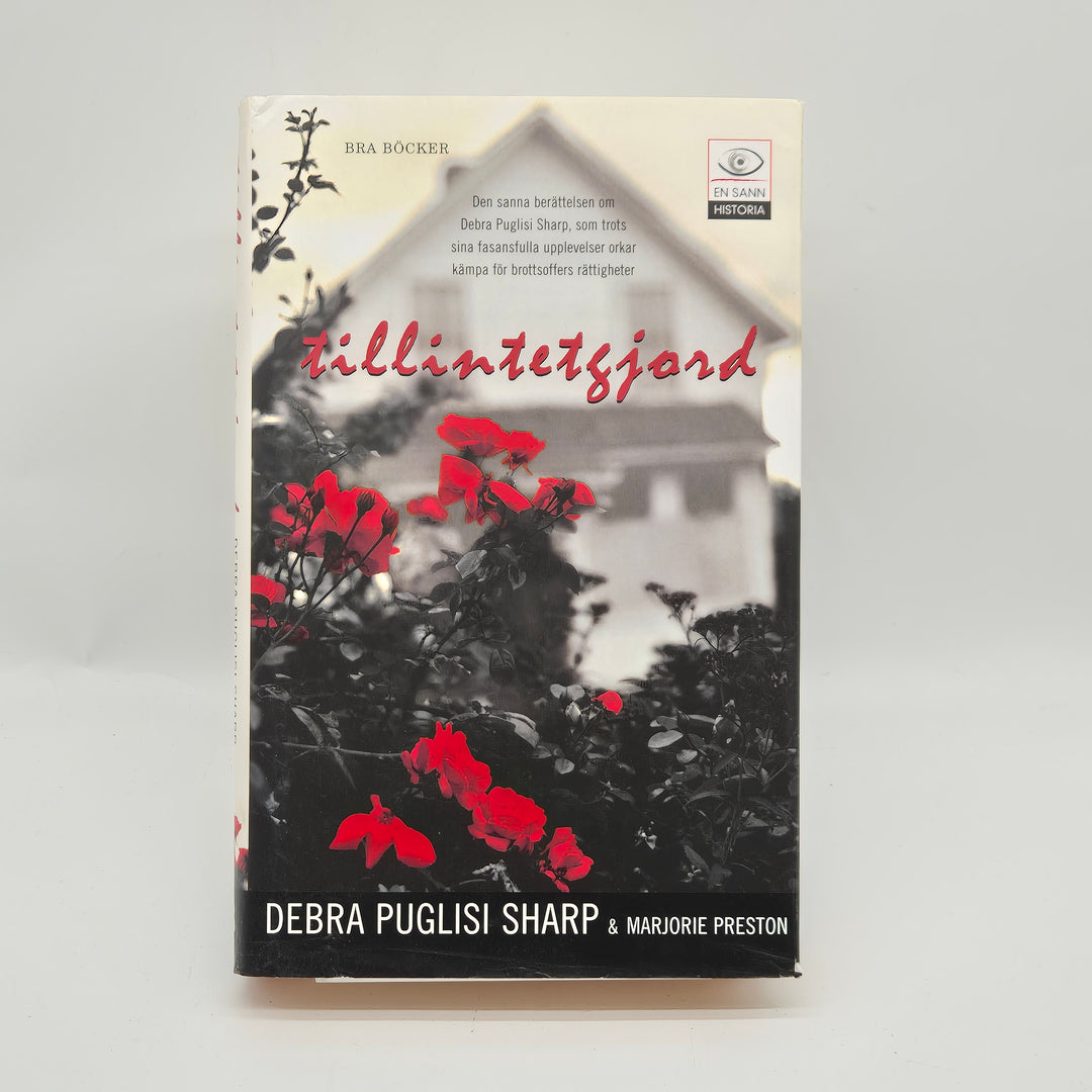 Bok av Debra Puglisi Sharp i bra skick