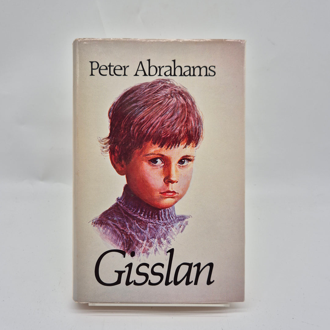 Begagnad Spännande Thriller Bok Gisslan