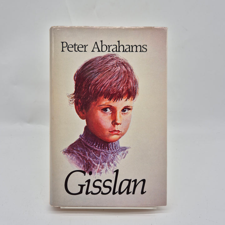 Begagnad Spännande Thriller Bok Gisslan