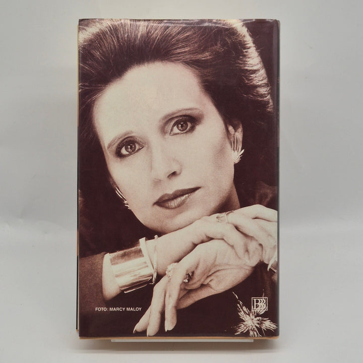 Danielle Steel bok "Vandringslust" klassisk begagnad