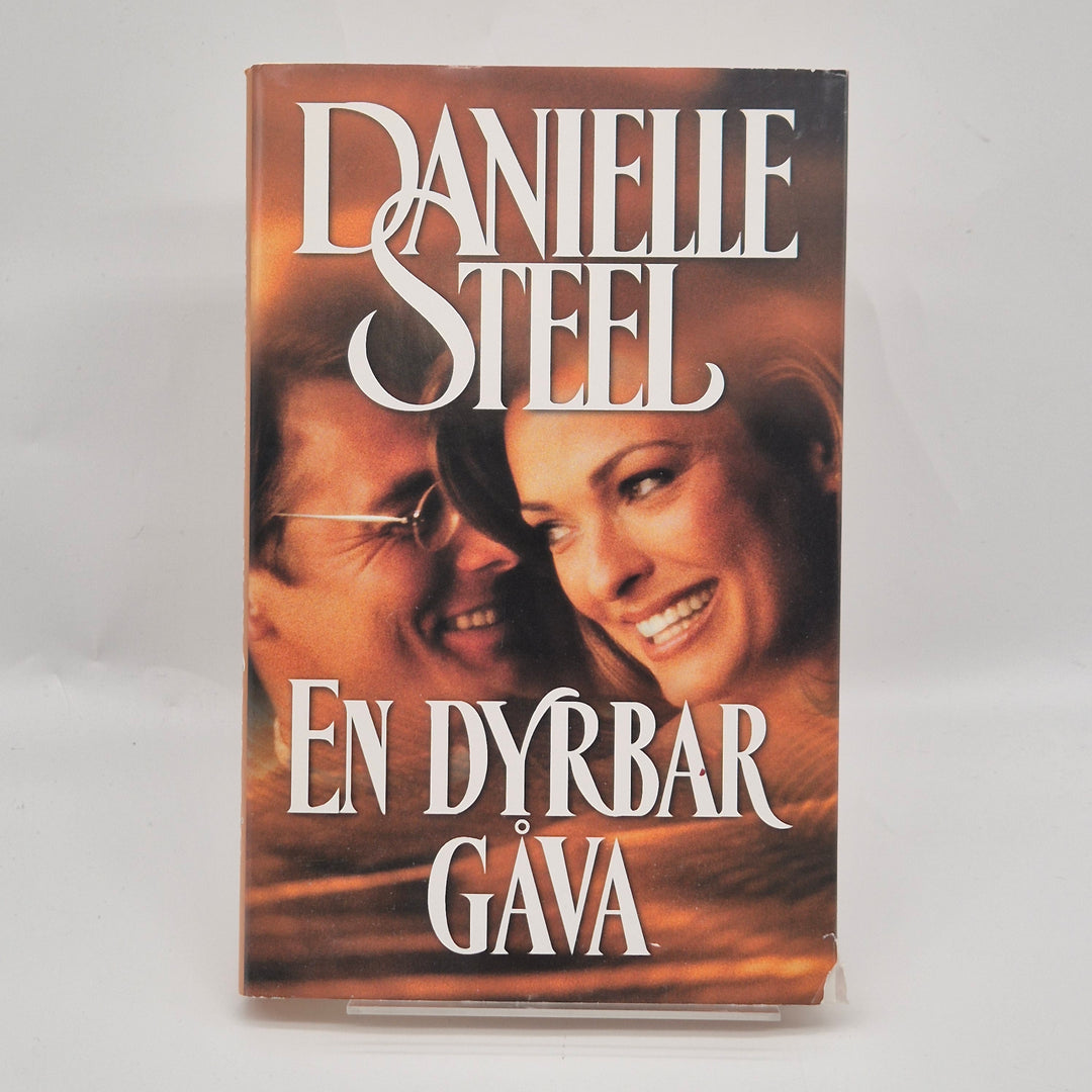 Danielle Steel romanen En Dyrbar Gåva