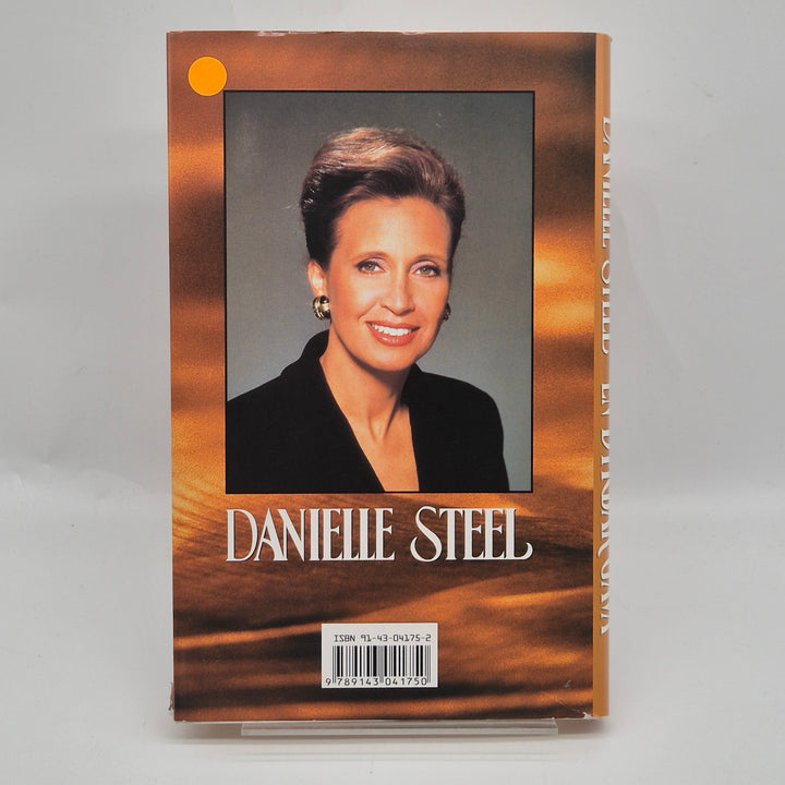 Danielle Steel romanen En Dyrbar Gåva