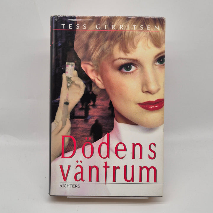 Dödens väntrum