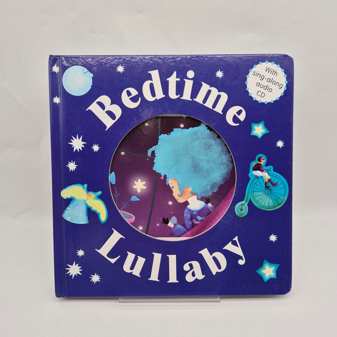 Bedtime Lullab